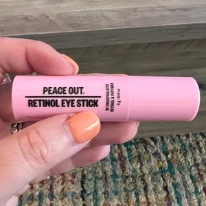 Peace Out Retinol Eye Stick